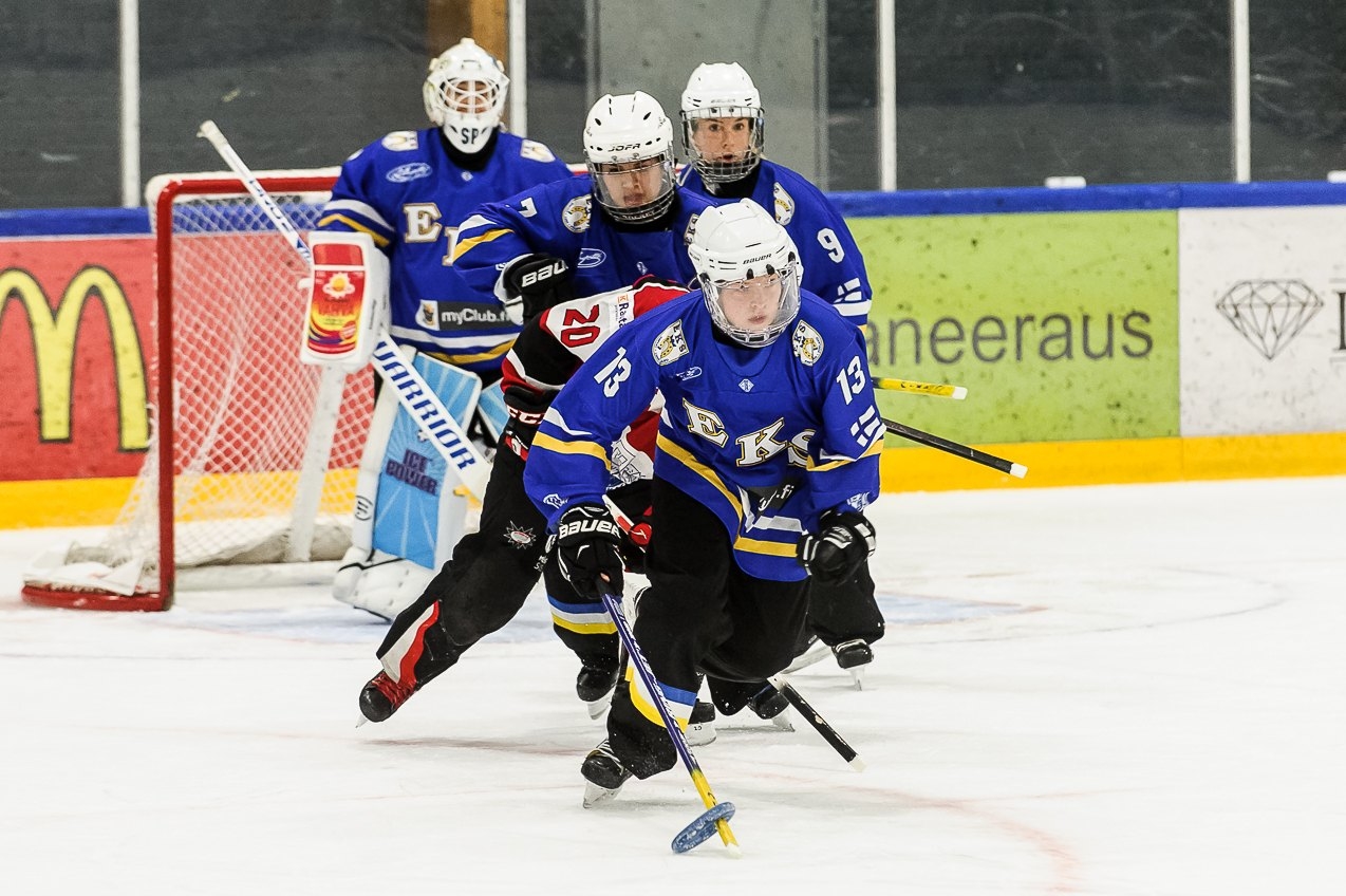 ringette torneopal